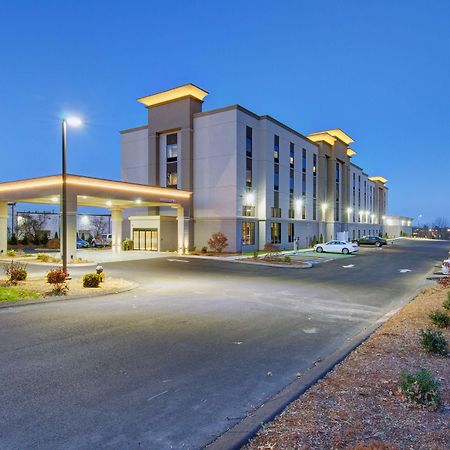 Hampton Inn & Suites Boston/Stoughton Dış mekan fotoğraf