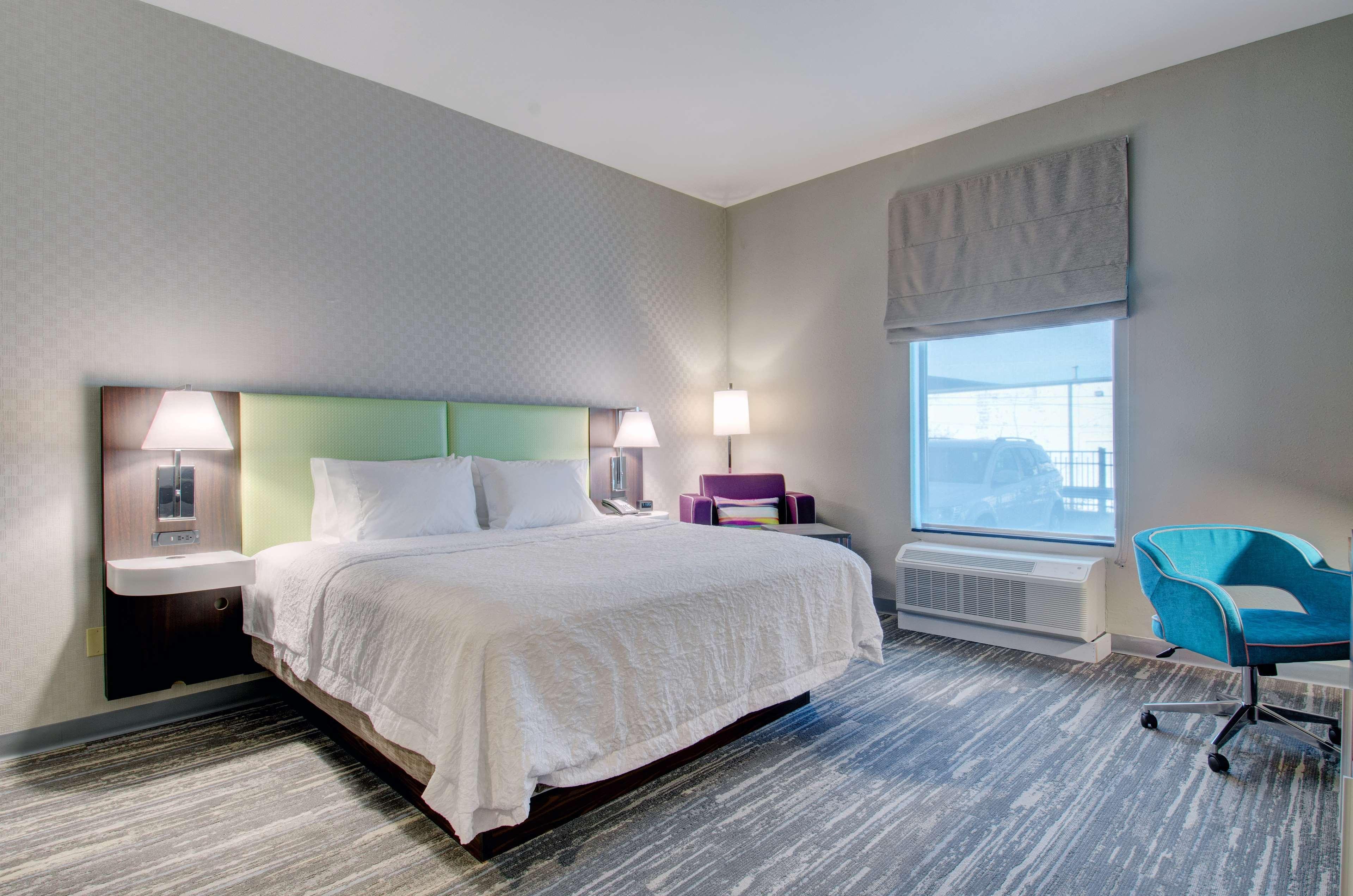 Hampton Inn & Suites Boston/Stoughton Dış mekan fotoğraf