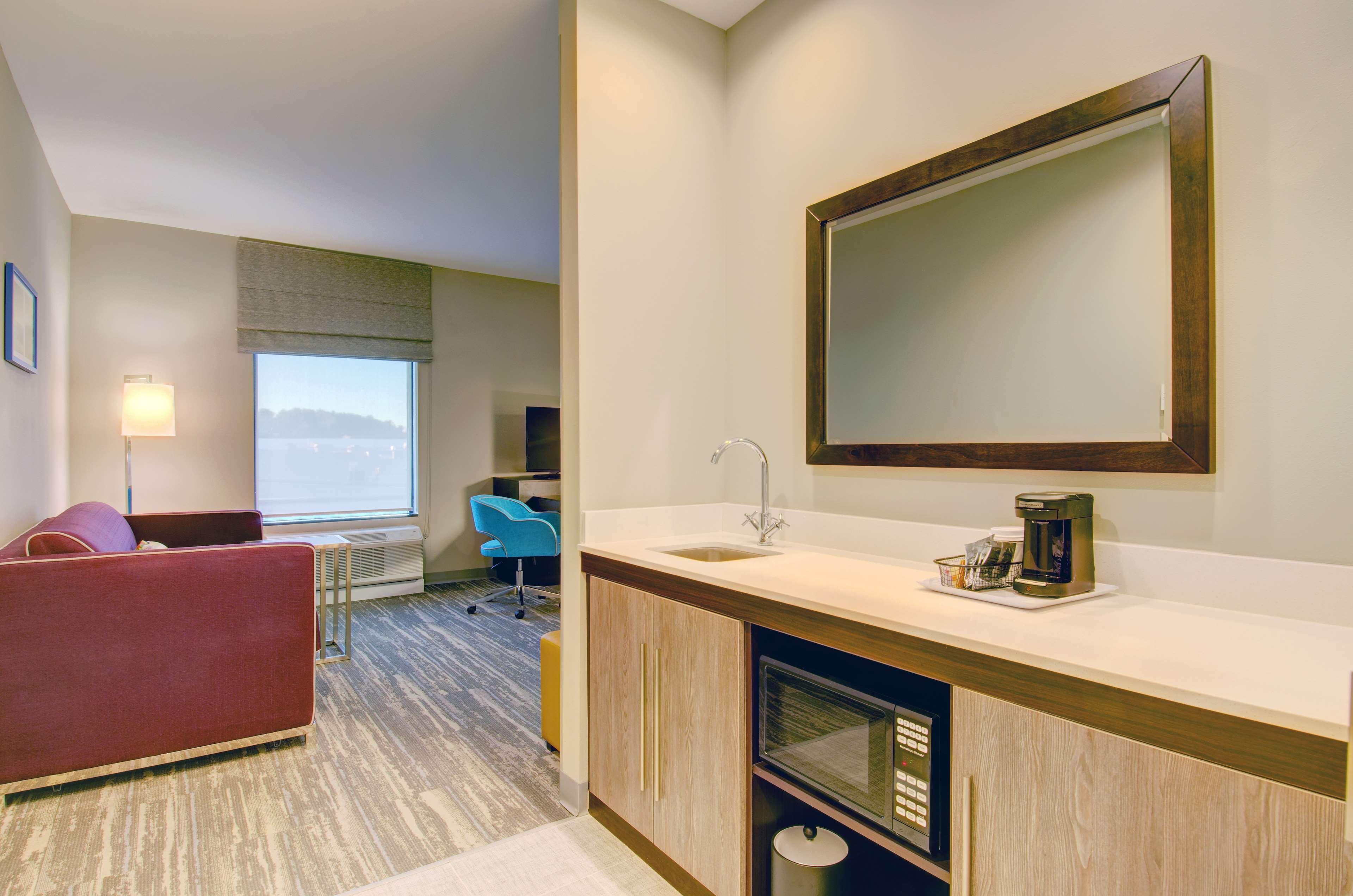 Hampton Inn & Suites Boston/Stoughton Dış mekan fotoğraf