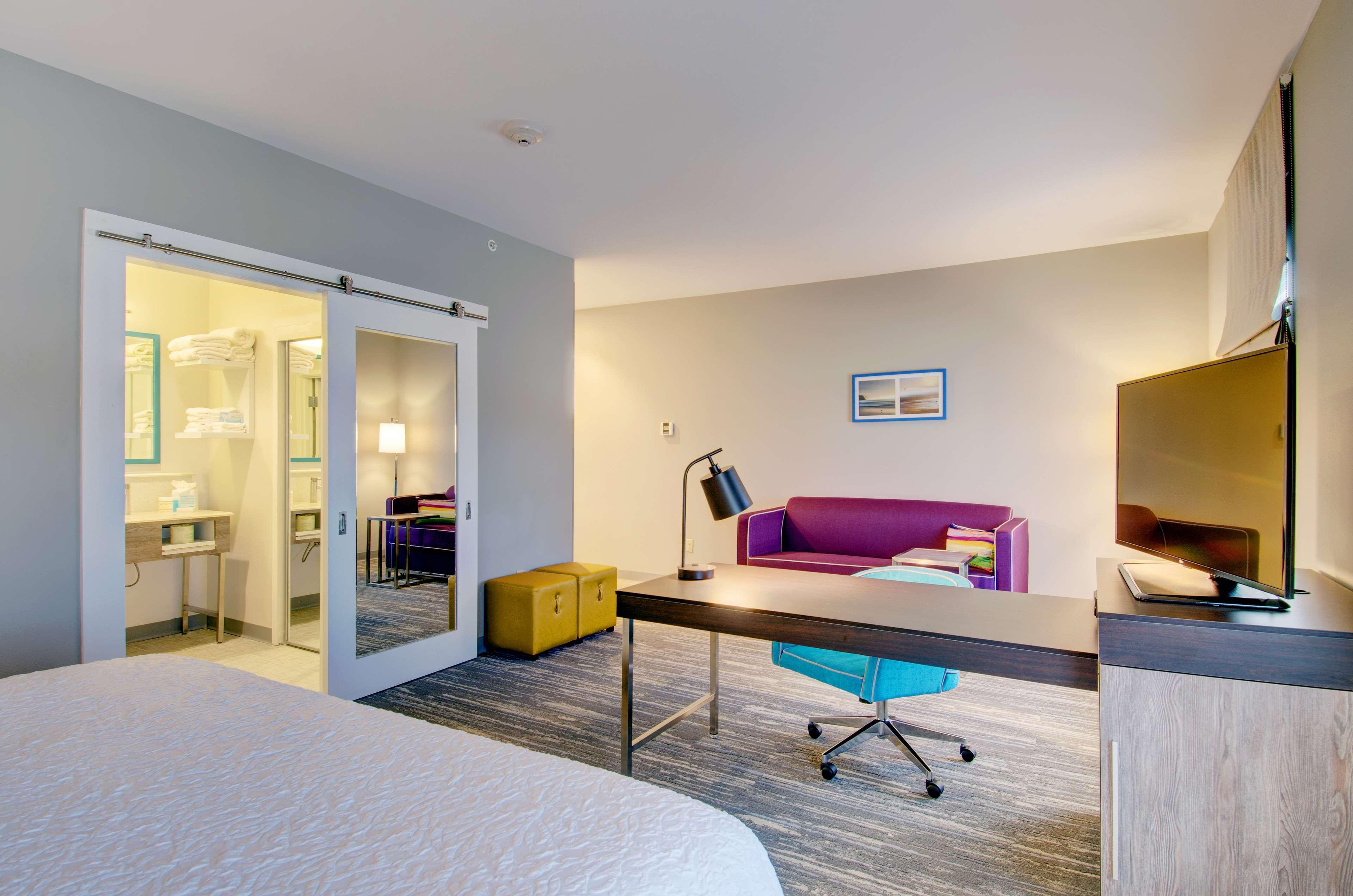 Hampton Inn & Suites Boston/Stoughton Dış mekan fotoğraf