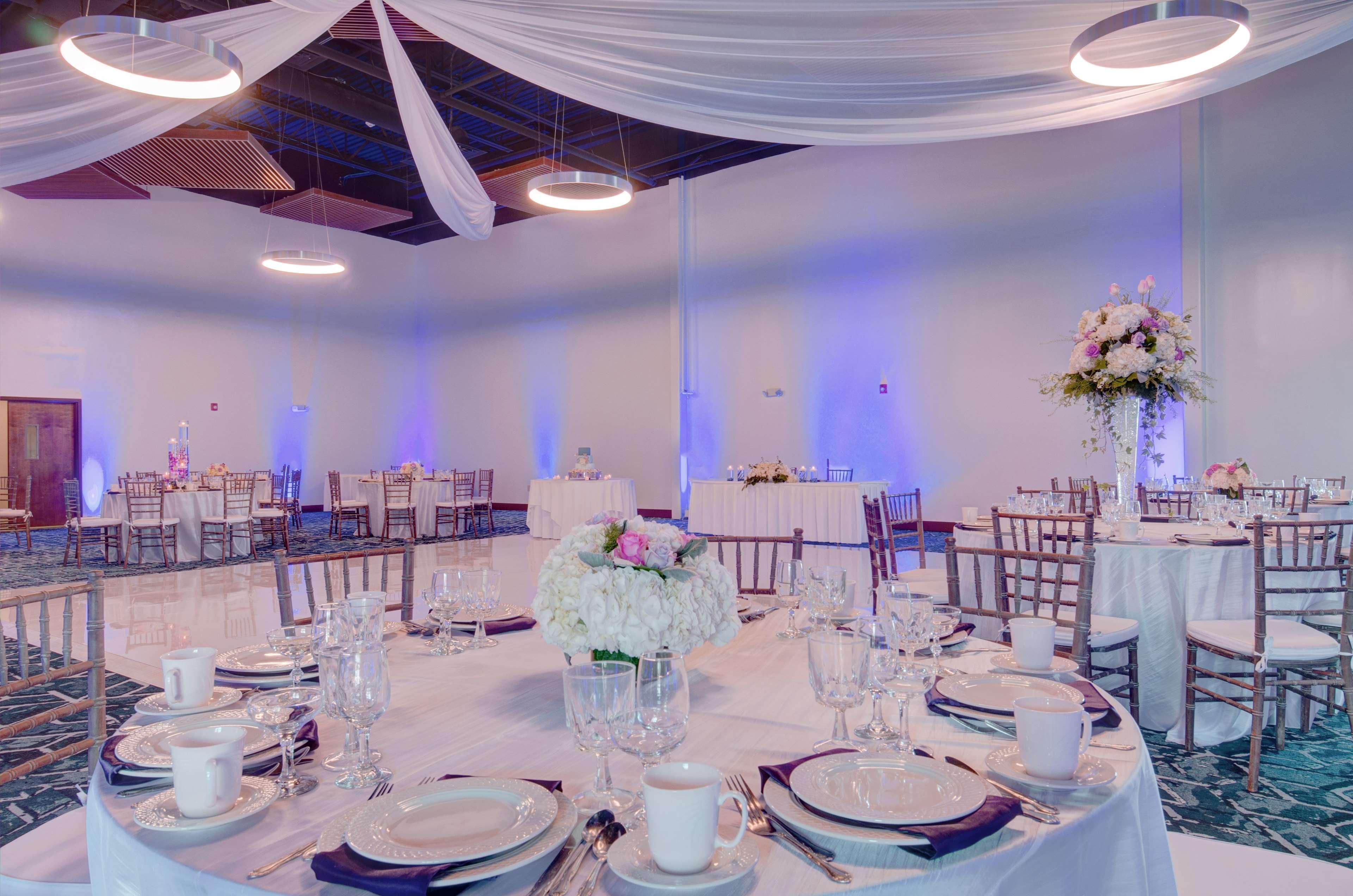 Hampton Inn & Suites Boston/Stoughton Dış mekan fotoğraf