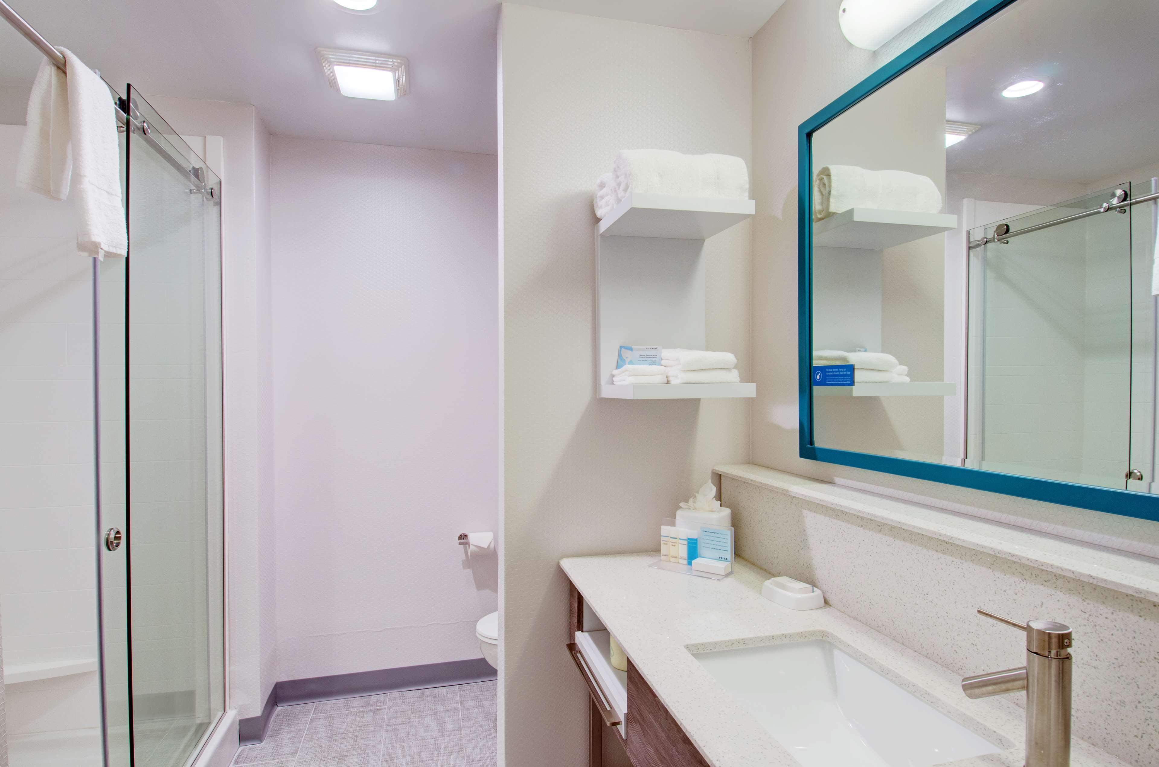Hampton Inn & Suites Boston/Stoughton Dış mekan fotoğraf