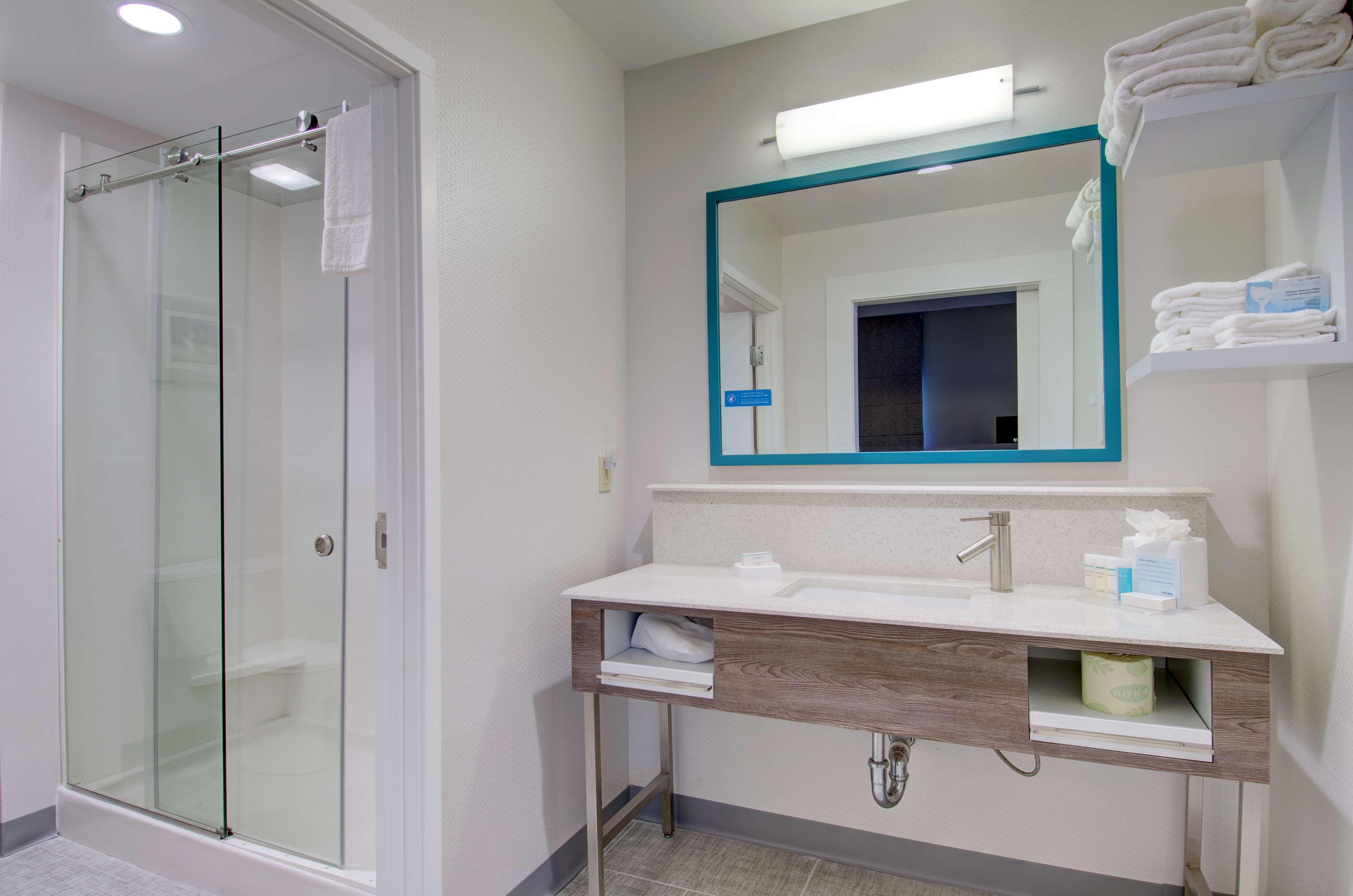 Hampton Inn & Suites Boston/Stoughton Dış mekan fotoğraf