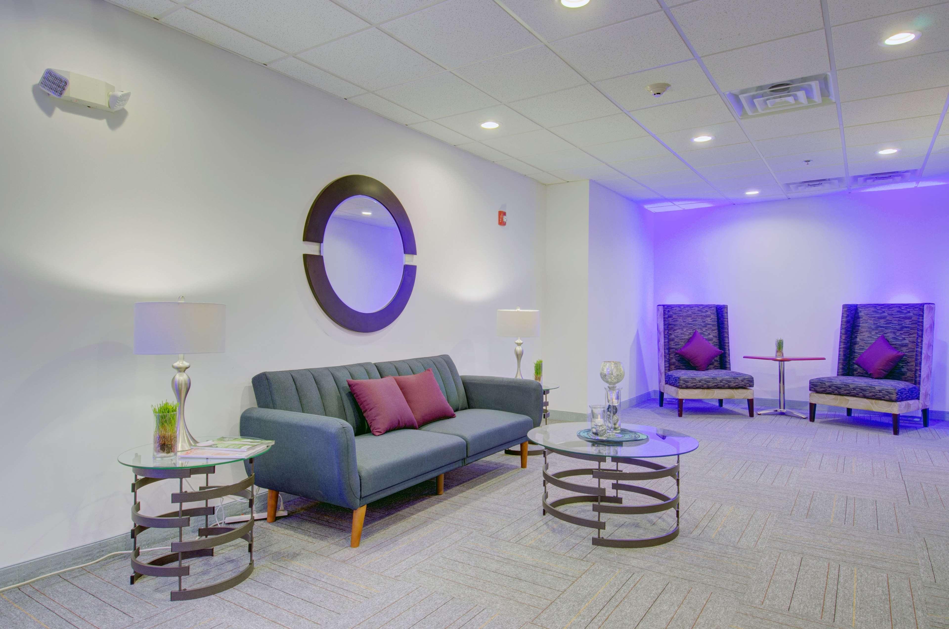 Hampton Inn & Suites Boston/Stoughton Dış mekan fotoğraf