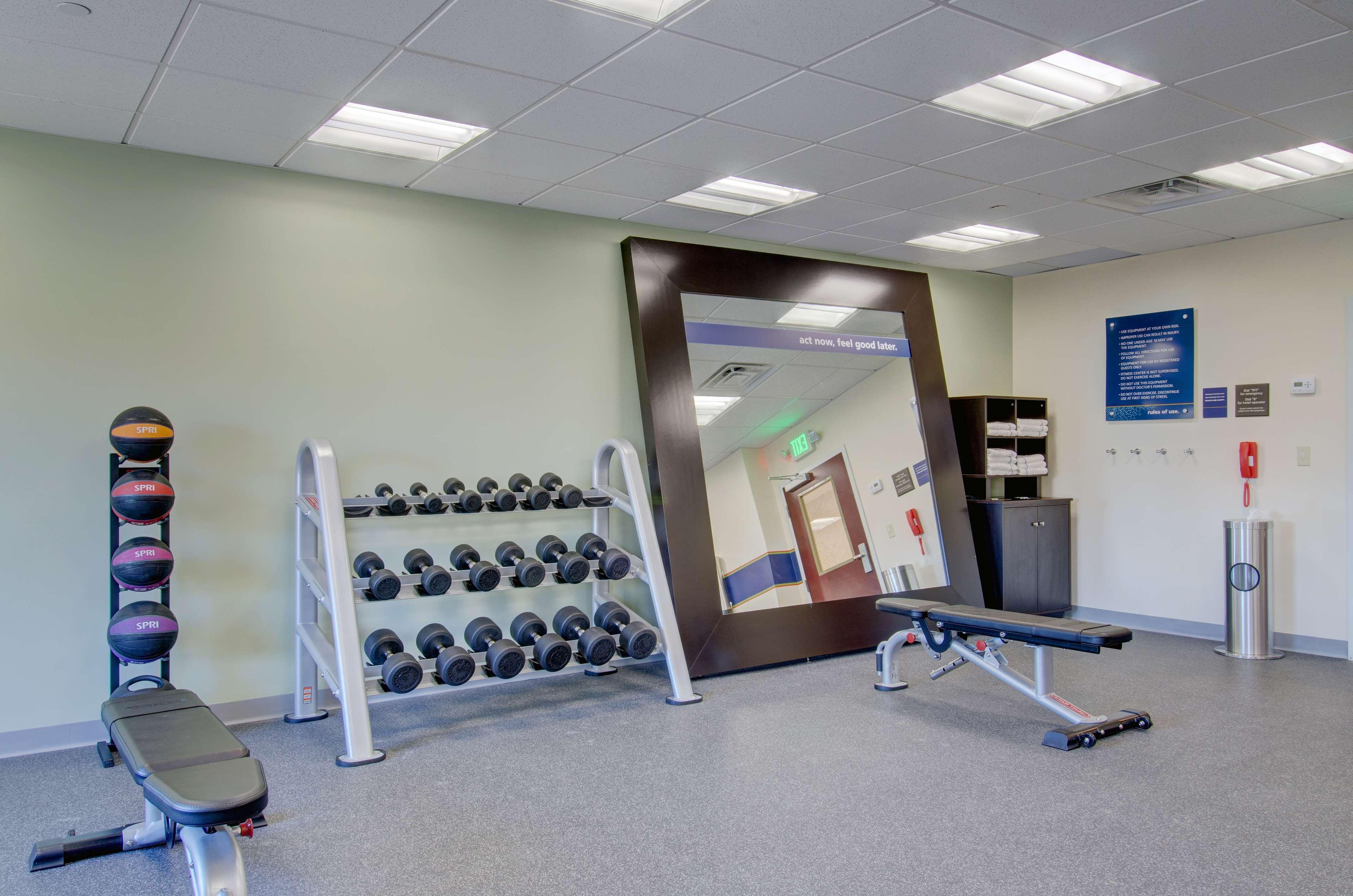 Hampton Inn & Suites Boston/Stoughton Dış mekan fotoğraf