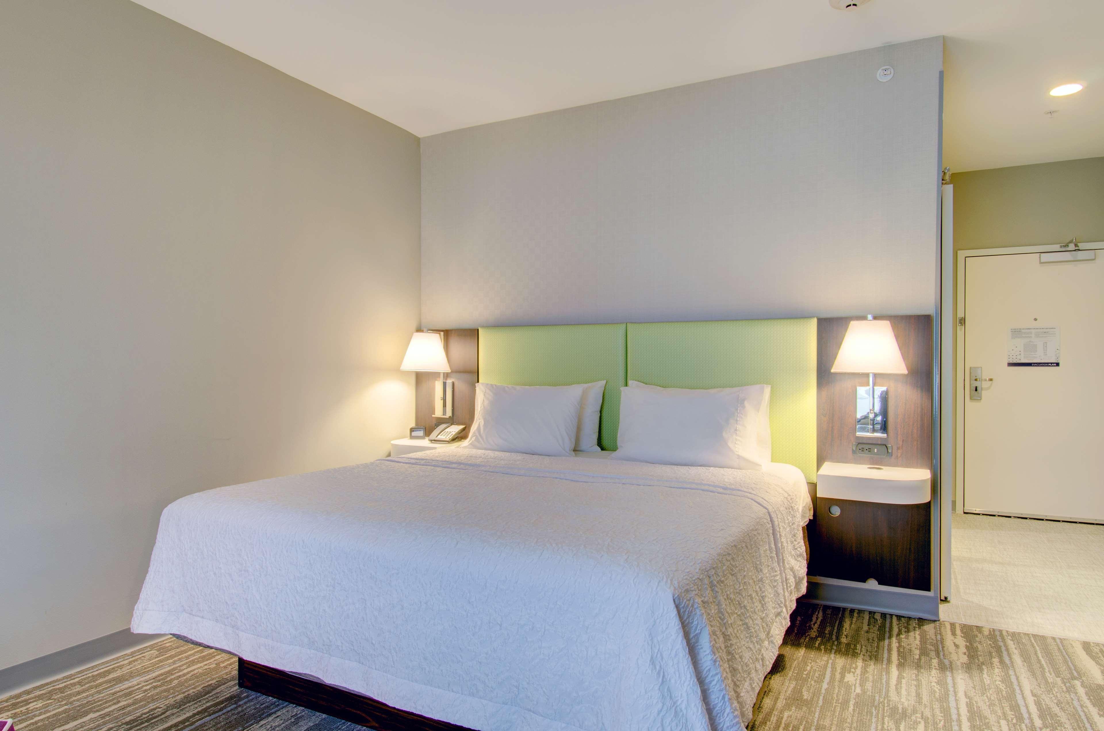 Hampton Inn & Suites Boston/Stoughton Dış mekan fotoğraf