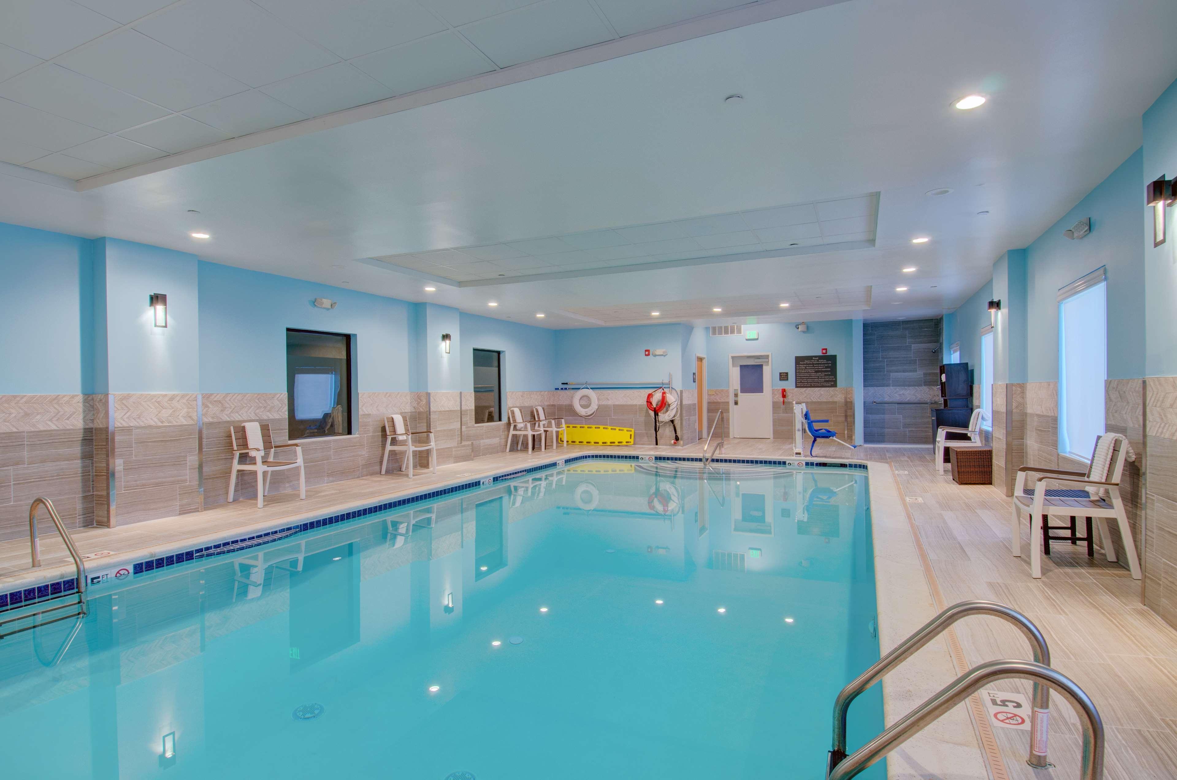 Hampton Inn & Suites Boston/Stoughton Dış mekan fotoğraf