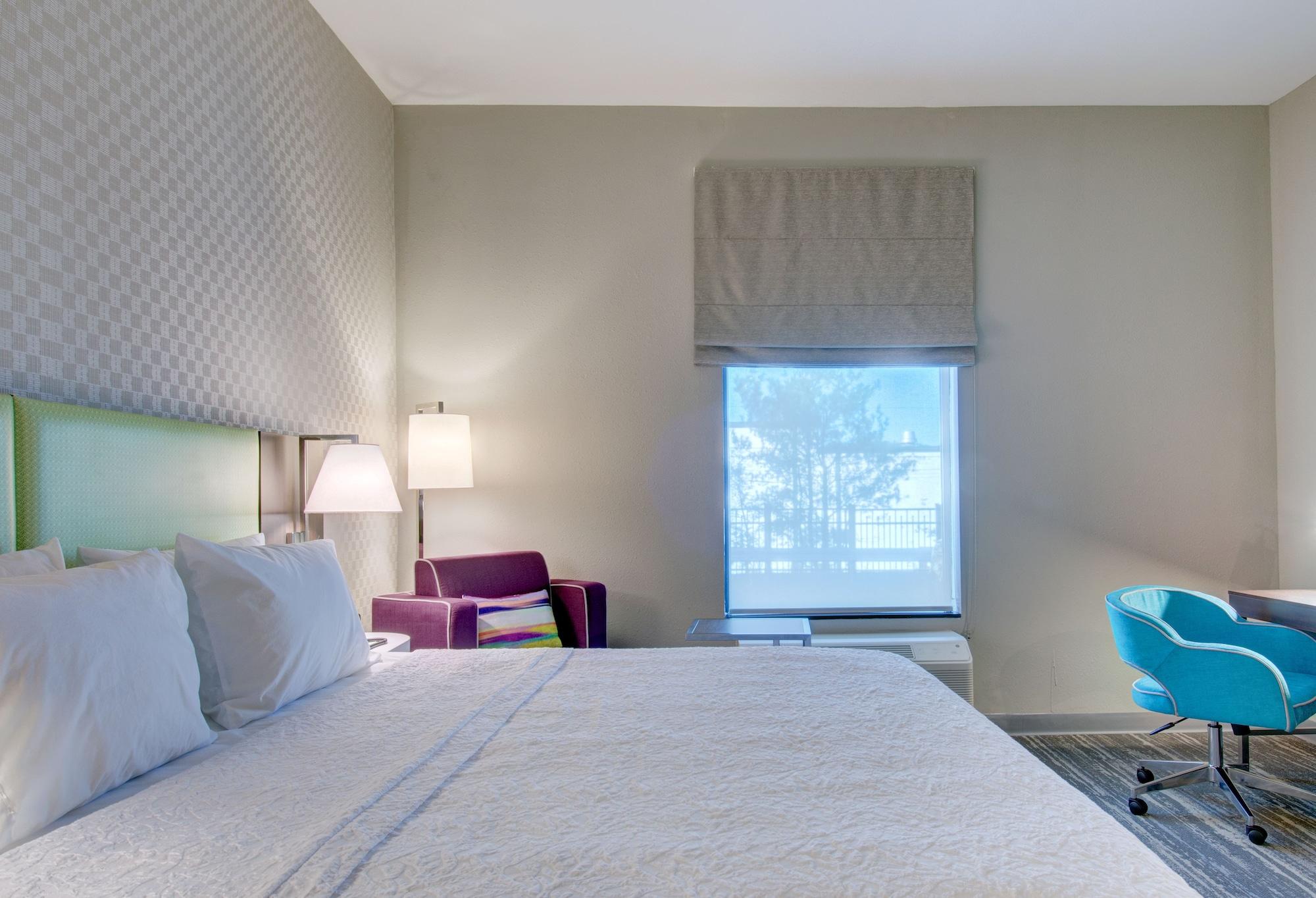 Hampton Inn & Suites Boston/Stoughton Dış mekan fotoğraf