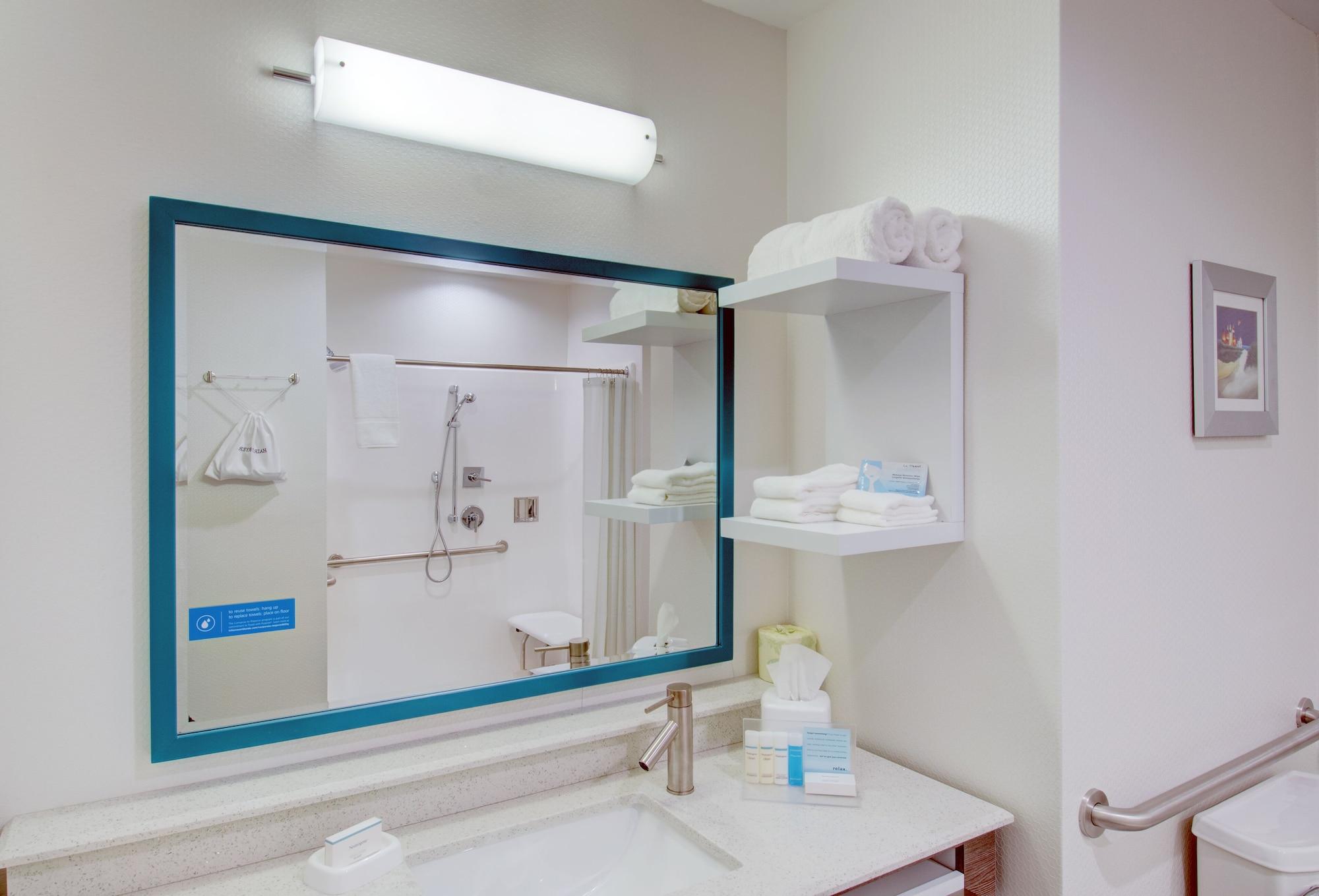 Hampton Inn & Suites Boston/Stoughton Dış mekan fotoğraf