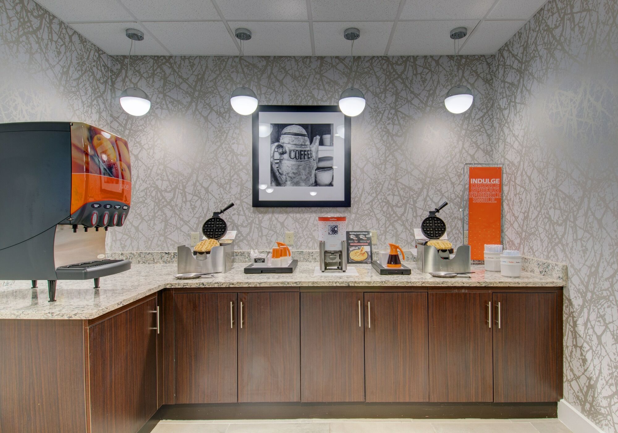 Hampton Inn & Suites Boston/Stoughton Dış mekan fotoğraf