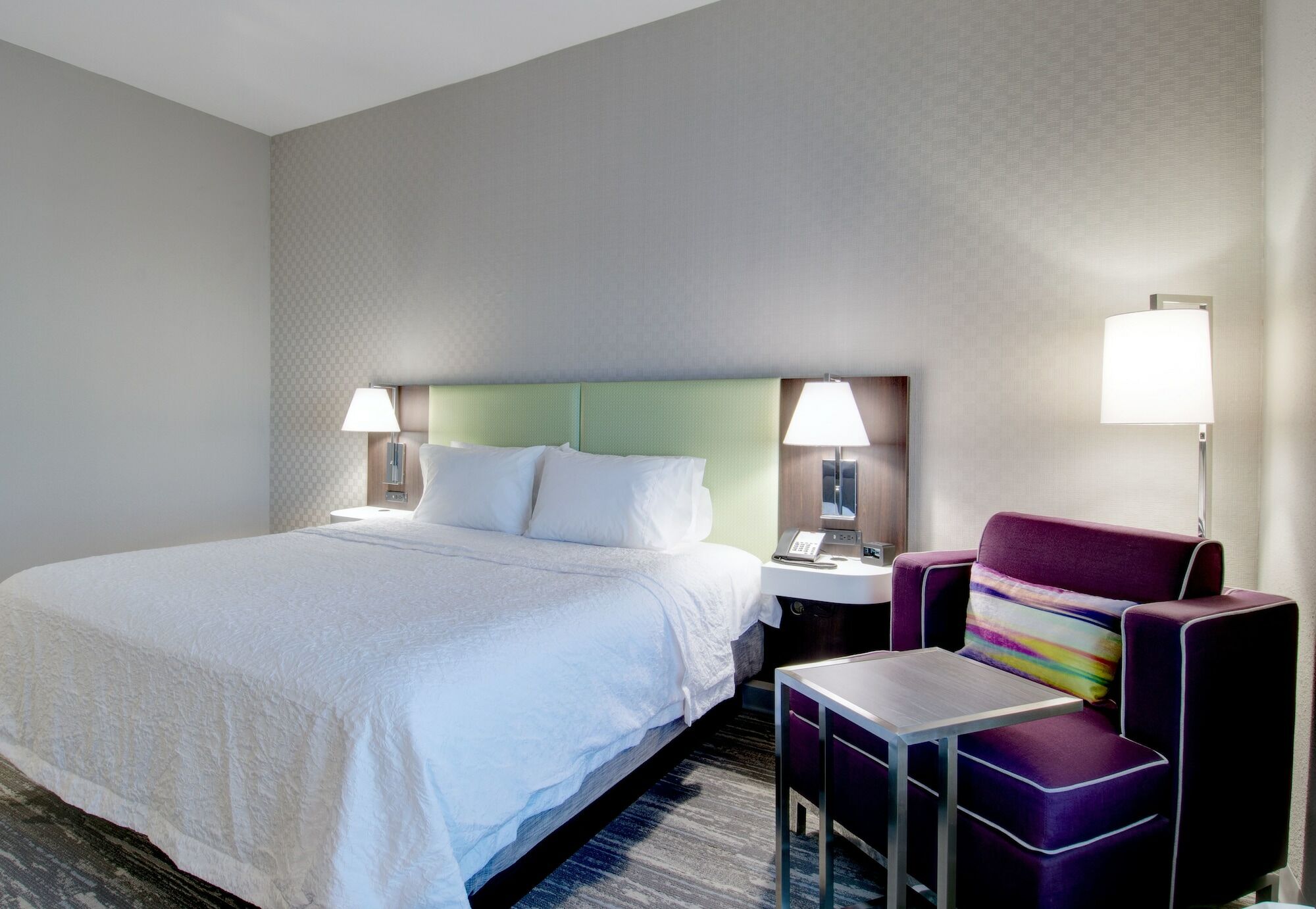 Hampton Inn & Suites Boston/Stoughton Dış mekan fotoğraf